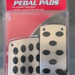 Pedal Pads. Fixed Price $22.00.