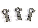 Throttle Linkage Retainer Clips For 62 & Up Gm Right Hand 1/4" Diameter #854AA. Fixed Price $25.85.