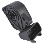 Accelerator Pedal Position Sensor Fits For Cadillac Escalade Chevrolet Silverado. Fixed Price $52.99.