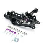 Acuity 4 Way Adj Shifter W/ High Preload Spring Kit For 22+ Civic 23+ Integra. Fixed Price $489.00.