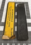 Nos Doan Pedal Pads 1953 Oldsmobile Accelerator No. 3307 Passenger Cars. Fixed Price $19.99.