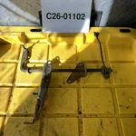 1960 Gm Chevy Pontiac Ford ??? Gas Pedal Linkage Bellcrank Throttle Oem Read!!!. Fixed Price $189.77.