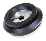 Nrg SRK-130H Steering Wheel Short Hub Adapter For 94-02 Accord / 96-00 Civic Ek. Fixed Price $107.00.