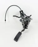 2004-2010 Infiniti QX56 Accelerator Gas Pedal Assembly Oem 18002-ZC01A 5.6L V8. Fixed Price $129.95.