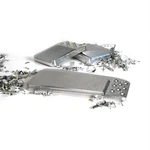 Lokar BAG-6202 Goolsby, Machined Throttle Pedal Pad W/ Grip Tape. Fixed Price $147.95.