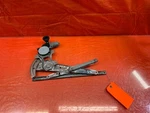 14-20 Infiniti Q50 Passenger Right Rear Window Regulator W/ Motor Oem #242. Fixed Price $49.95.