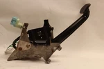 2018-2020 Ford F-150 F150 Parking Brake Pedal W/ Sensor & Bracket Oem. Fixed Price $60.00.