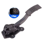 APS264 4R3Z9F836BA Accelerator Pedal Sensor Fits Ford Mustang 2005-2010. Fixed Price $197.89.