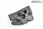2015-2024 Ford Edge Front Foot Rest Dead Pedal Cover Pad Insulator Foam Oem. Fixed Price $23.69.