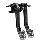Wilwood 340-16384 Pedal Assembly Tandem W/single M/c Fwd Mt Brake/clutch. Fixed Price $326.96.