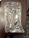 New Lamborghini Gallardo Manual Foot Rest Pedal - 401864419C. Fixed Price $499.69.
