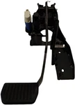 2010-2016 Volvo XC70 Brake Pedal Assembly Used Oem 31202467. Fixed Price $99.99.