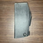 99-05 Vw Jetta Golf Gti MK4 Gray Dead Pedal Foot Rest 1J1 864 777. Fixed Price $28.90.