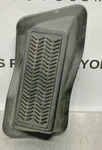 1988-1991 Honda Civic Wagon Crx Dead Pedal Foot Rest Black Ef Oem. Fixed Price $30.00.
