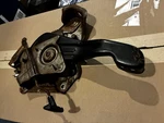 1992-1996 Ford F150 F250 F350 Bronco Emergency Parking Brake Pedal Assembly. Fixed Price $49.95.