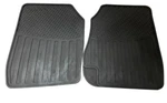 Land Rover Range P38 95-02 Rubber Floor Mats STC8520AA New. Fixed Price $208.91.