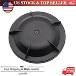 Headlight Rear Cap Cover Fits Jeep Cherokee 14-19 Black 6002TR0013 68226782AA. Fixed Price $12.17.