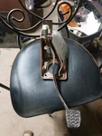 Matrix 2006 Pedal Brake/ 264354. Fixed Price $70.00.