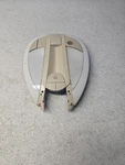 Mercedes-benz W211 Interior Roof Lighting Panel Reading Lamp 2118204201. Fixed Price $39.99.