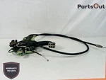 2008-2011 Mercedes C300 Emergency Brake Pedal Assembly A2044200484 Oem. Fixed Price $54.71.