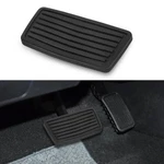 Rebvugr Brake Clutch Pedal Pad Cover, Accessories, 5.2*2.4*4.9 Inches. Fixed Price $9.49.