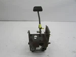 Brake Pedal Mustang 1999 2004 Ford Driver Pad Foot Mount Bracket Oem YR332450BA. Fixed Price $34.99.