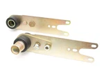Rennline Adjustable Spring Plates Fits Porsche 911/912/930 All '69-'87. Fixed Price $575.98.