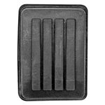 For Dodge Charger 1966-1970 Oer Rubber Parking Brake Pedal Pad. Fixed Price $18.71.