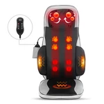 Back Heated Neck Body Massager Home Office Chair Cushion For Seat Car. Fixed Price $65.99.