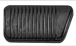 Brake Pedal Pad 1965 1966 1967 1968 1969 TO1973 Ford Mustang Manual Transmission. Fixed Price $11.16.