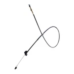Throttle Cable Fits For Toyota Land Cruiser Dohc 93-97 Oem 7818060280. Fixed Price $27.59.