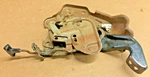 Ford Ranger Emergency Parking Brake Pedal 1989-1994. Fixed Price $202.50.