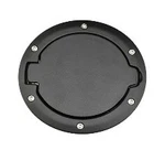 Steinjager For Wrangler Jk 2007-2018 Gas Cap Black Aluminum. Fixed Price $32.45.