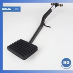 95-96 Jaguar Xjs Series Brake Pedal Assembly W/ Pad CCC2934 Oem. Fixed Price $95.45.
