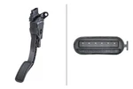 Hella 009517701 Accelerator Pedal Sensor. Fixed Price $101.97.