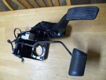 2008 2014 Chrysler Dodge Caravan Gas Brake Pedal Assembly 04721922AB Oem. Fixed Price $149.99.