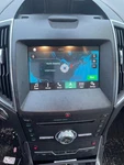 2019 Ford Edge SYNC3 Information Display Screen Oem K2GT-14G370-CCH. Fixed Price $261.93.