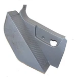 Bmw Oem E53 X5 00-06 Driver Left Front Grey Kick Panel Trim Dead Foot Rest Cover. Fixed Price $19.95.