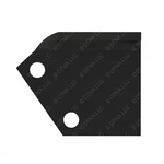 1215860000 Parking Brake Lever Bracket For Freightliner. Fixed Price $236.69.