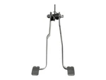 Clutch Brake Pedal Cluster Assembly 80-91 Vw Vanagon T3 Genuine. Fixed Price $184.99.
