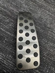 New Oe 2009-2023 Dodge Challenger Manual Gas Accelerator Pedal Pad 4861727. Fixed Price $56.00.