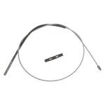 18P2071 Ac Delco Parking Brake Cable For Chevy Suburban Yukon Avalanche 2500 Xl. Fixed Price $9.99.