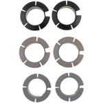 74016 Dorman Clutch Pedal Bushings Set Of New For Chevy Suburban Blazer K1500. Fixed Price $20.34.