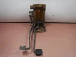 Jeep Wrangler Yj 87-90 Brake Clutch Hydraulic Pedal Bracket Mount Free Ship. Fixed Price $89.99.