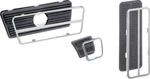 1969 -81 Camaro, Firebird Complete Replacement Pedal Set, With Disc Brakes, Auto. Fixed Price $48.63.