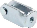 Allstar Performance Brake Pedal Clevis 3/8IN-24. Fixed Price $20.99.