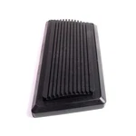 Auto Brake Pedal Pad For Oldsmobile 98, Cutlass 1964-1970, 442 1965-70; Cb 99-B. Fixed Price $45.49.