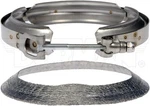Dorman Dpf Hardware Kit Fits 2012-2016 Western Star 4700SF 2013 2014 2015. Fixed Price $58.30.