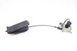 2000 Porsche Boxster 986 Convertible #364 Mt Manual Gas Pedal W/ Throttle Sensor. Fixed Price $106.79.
