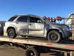 Equinox 2006 Accelerator Parts 112073. Fixed Price $120.00.